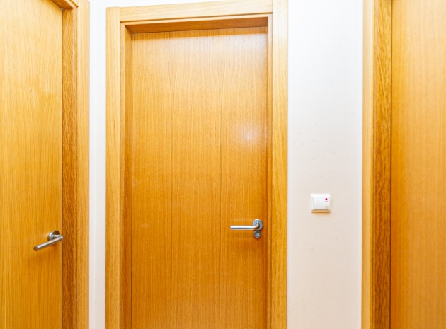 Wederverkoop - Appartement - Cabo Roig - Lomas de Cabo Roig