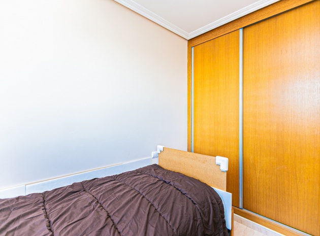 Wederverkoop - Appartement - Cabo Roig - Lomas de Cabo Roig