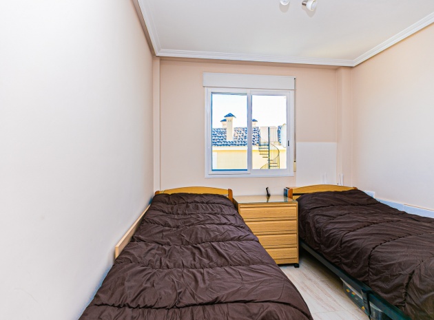 Wederverkoop - Appartement - Cabo Roig - Lomas de Cabo Roig