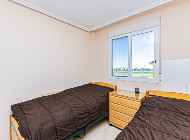 Wederverkoop - Appartement - Cabo Roig - Lomas de Cabo Roig