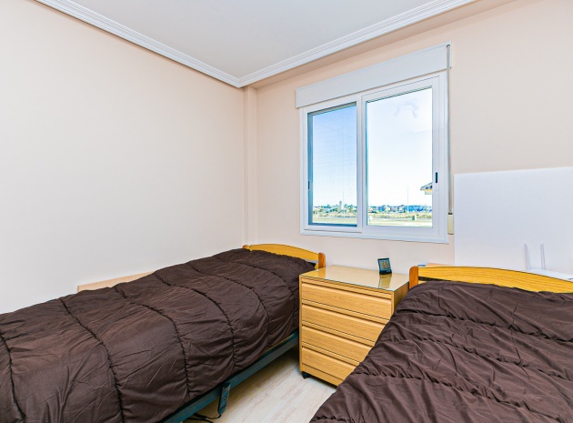 Wederverkoop - Appartement - Cabo Roig - Lomas de Cabo Roig