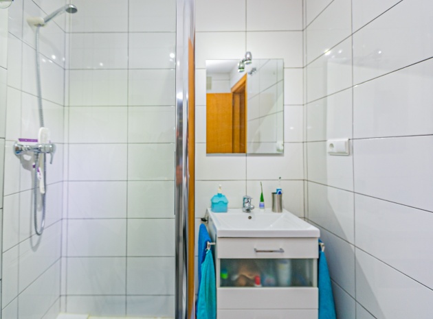 Wederverkoop - Appartement - Cabo Roig - Lomas de Cabo Roig