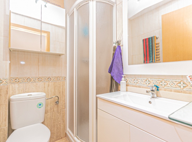 Wederverkoop - Appartement - Cabo Roig - Lomas de Cabo Roig