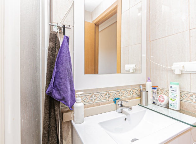 Wederverkoop - Appartement - Cabo Roig - Lomas de Cabo Roig