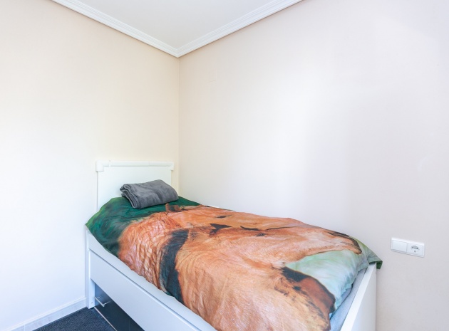 Wederverkoop - Appartement - Cabo Roig - Lomas de Cabo Roig