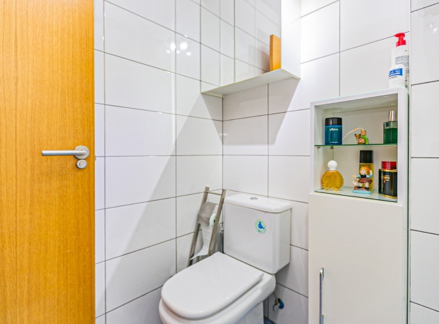 Wederverkoop - Appartement - Cabo Roig - Lomas de Cabo Roig