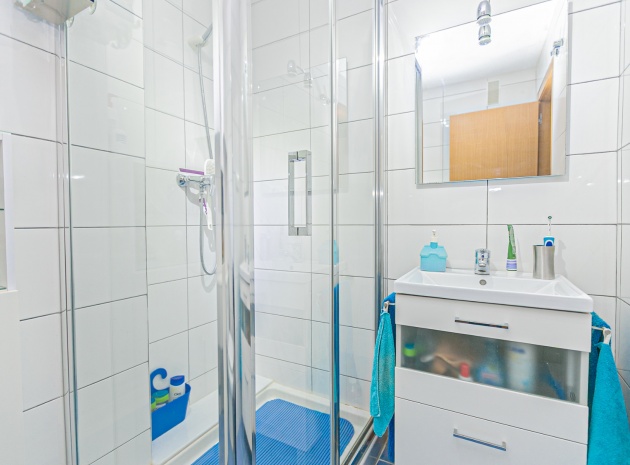 Wederverkoop - Appartement - Cabo Roig - Lomas de Cabo Roig