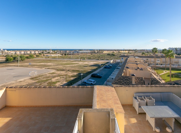 Wederverkoop - Appartement - Cabo Roig - Lomas de Cabo Roig