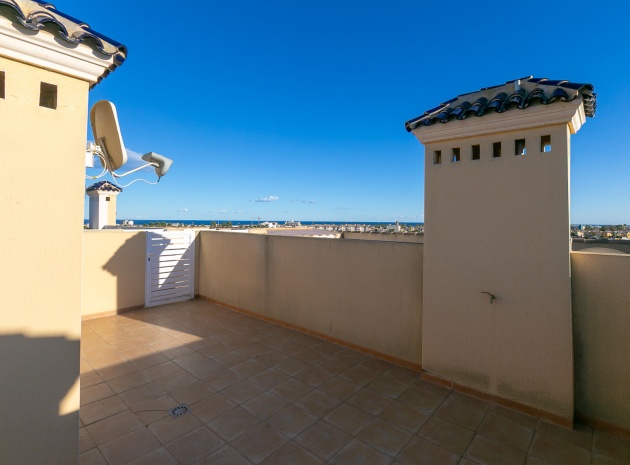 Wederverkoop - Appartement - Cabo Roig - Lomas de Cabo Roig