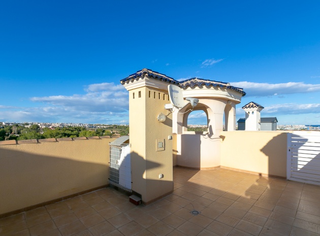 Wederverkoop - Appartement - Cabo Roig - Lomas de Cabo Roig