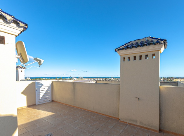 Wederverkoop - Appartement - Cabo Roig - Lomas de Cabo Roig