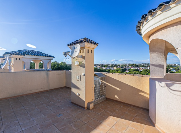 Wederverkoop - Appartement - Cabo Roig - Lomas de Cabo Roig