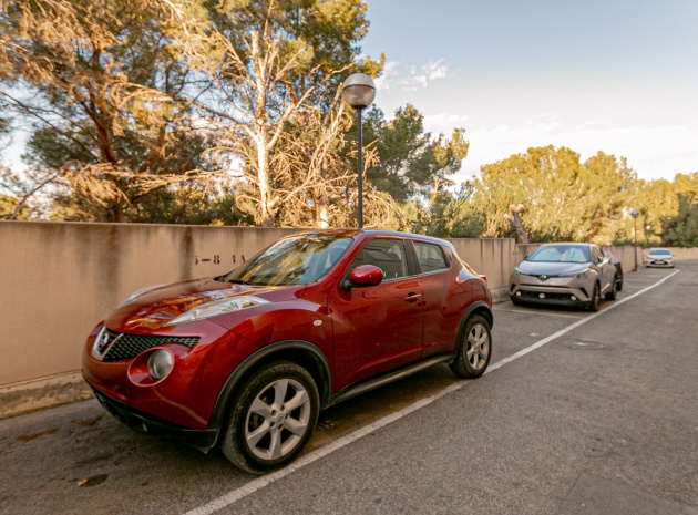 Wederverkoop - Appartement - Cabo Roig - Lomas de Cabo Roig