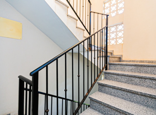 Wederverkoop - Appartement - Cabo Roig - Lomas de Cabo Roig