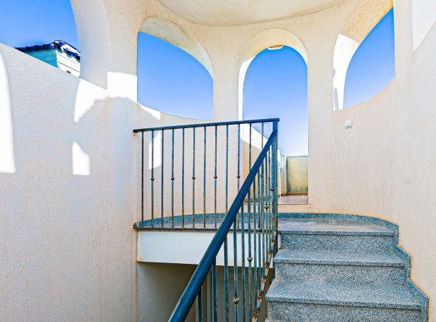 Wederverkoop - Appartement - Cabo Roig - Lomas de Cabo Roig