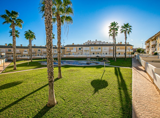 Wederverkoop - Appartement - Cabo Roig - Lomas de Cabo Roig