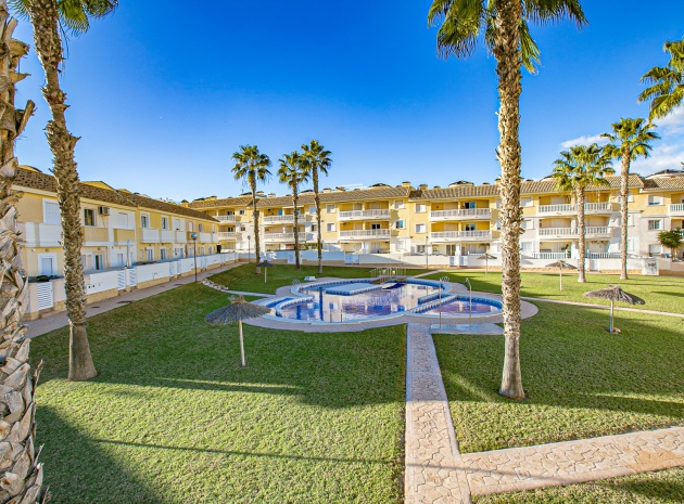 Wederverkoop - Appartement - Cabo Roig - Lomas de Cabo Roig