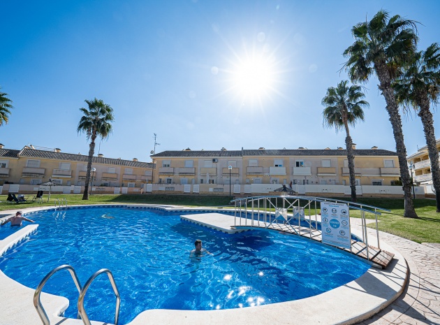 Wederverkoop - Appartement - Cabo Roig - Lomas de Cabo Roig