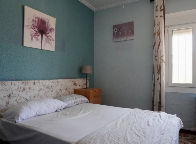 Återförsäljning - Villa - Ciudad Quesada