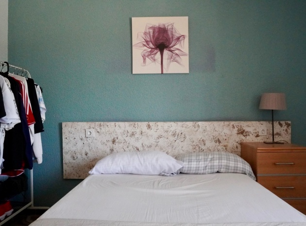 Återförsäljning - Villa - Ciudad Quesada