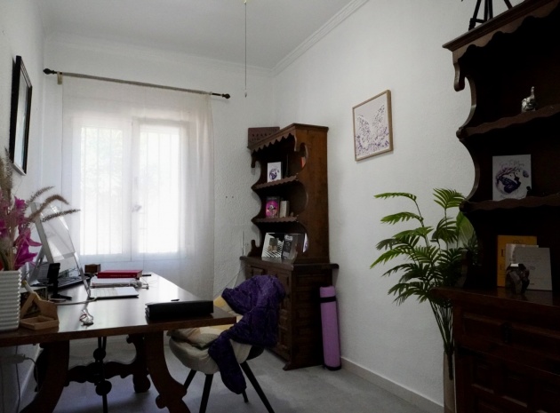 Återförsäljning - Villa - Ciudad Quesada