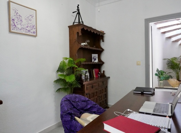 Återförsäljning - Villa - Ciudad Quesada