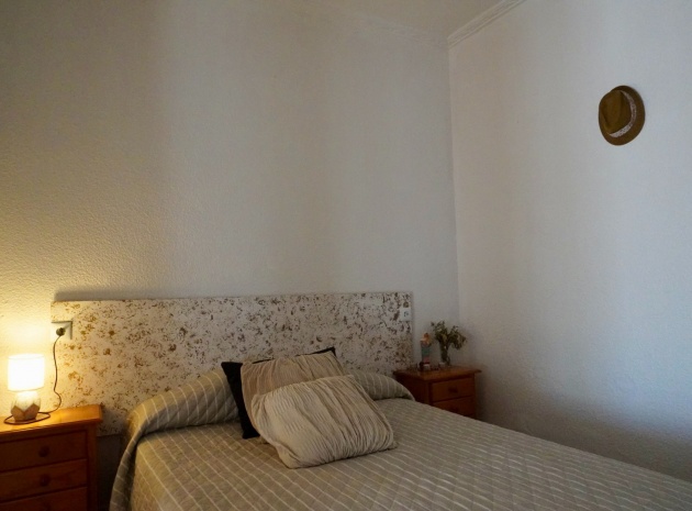 Återförsäljning - Villa - Ciudad Quesada