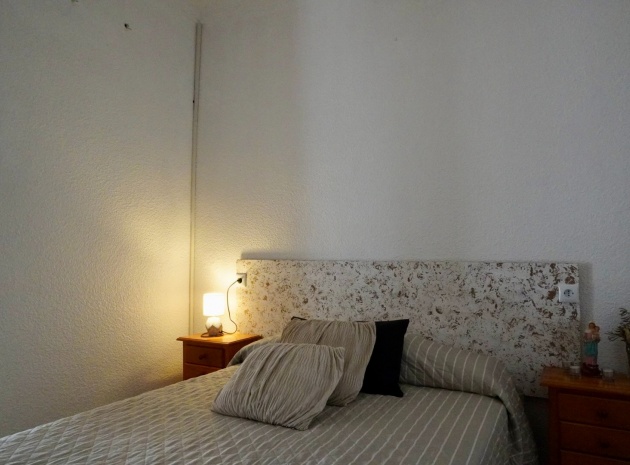 Återförsäljning - Villa - Ciudad Quesada