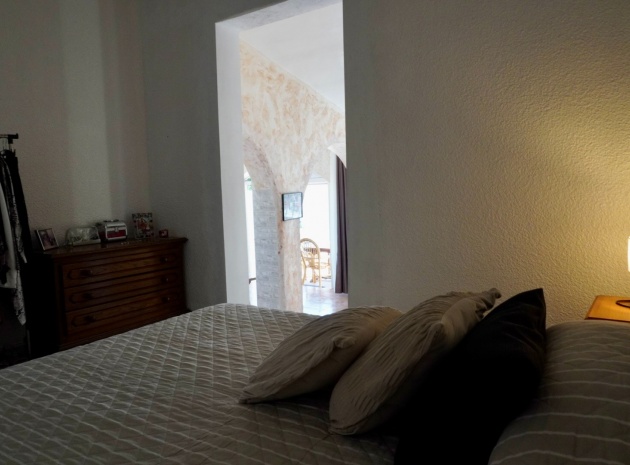 Återförsäljning - Villa - Ciudad Quesada