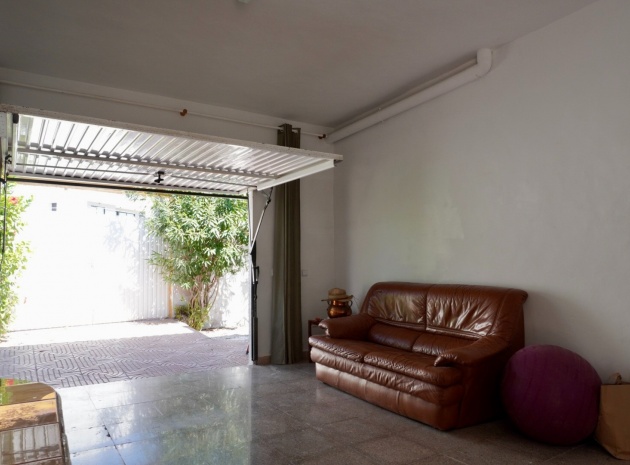 Återförsäljning - Villa - Ciudad Quesada