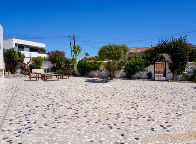 Återförsäljning - Villa - Ciudad Quesada