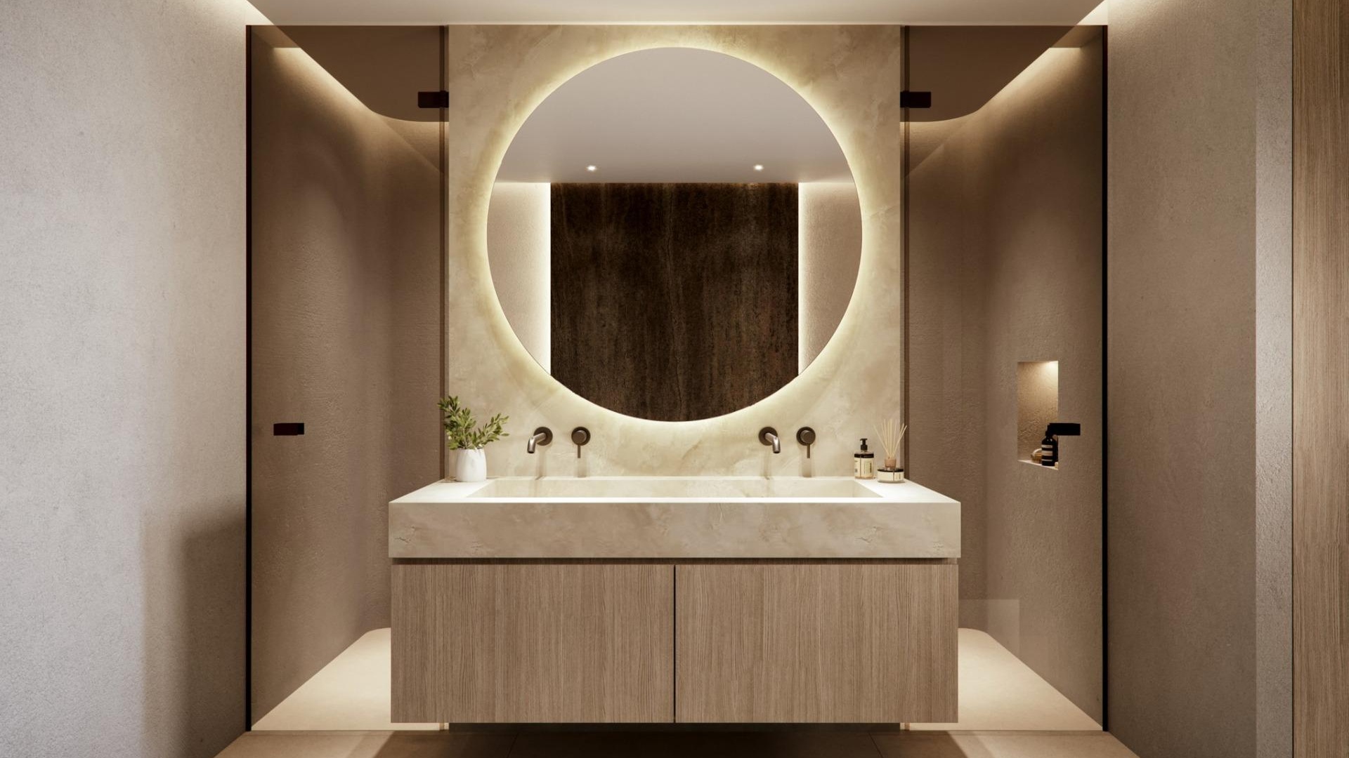 Nouvelle construction - Appartement - Fuengirola - Playa de Torreblanca