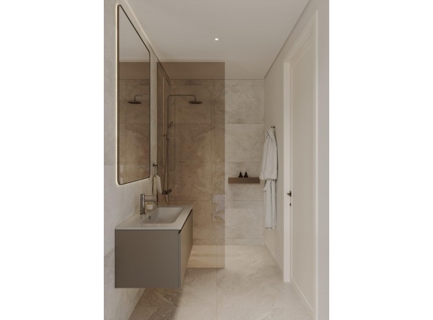 Neubau - Bungalow - Mijas - Urb. Buenavista