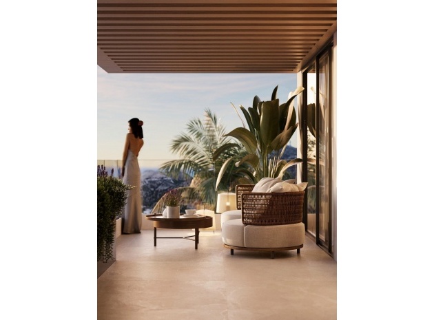 Neubau - Bungalow - Mijas - Urb. Buenavista