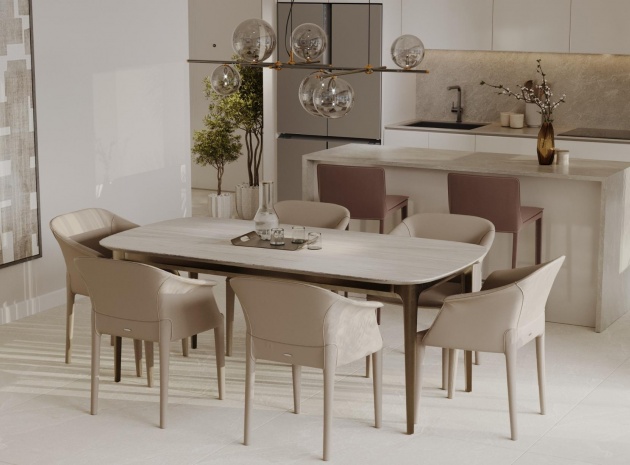 Neubau - Bungalow - Mijas - Urb. Buenavista