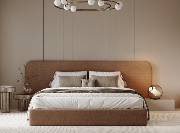 Neubau - Bungalow - Mijas - Urb. Buenavista