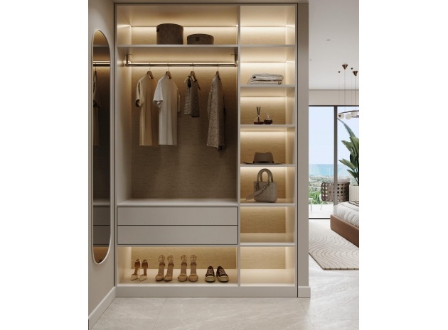 Neubau - Bungalow - Mijas - Urb. Buenavista