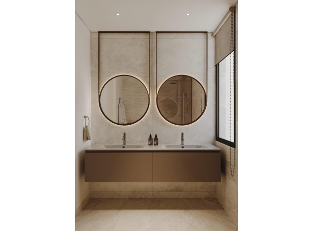 Neubau - Bungalow - Mijas - Urb. Buenavista