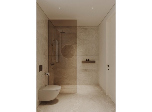 Neubau - Bungalow - Mijas - Urb. Buenavista