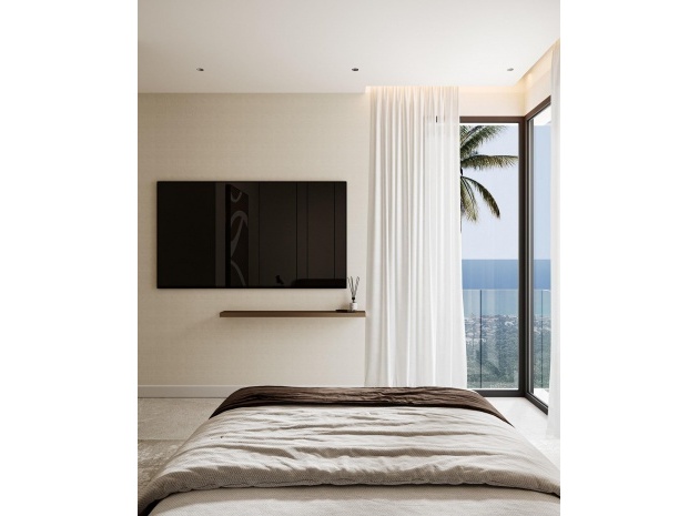 Neubau - Bungalow - Mijas - Urb. Buenavista