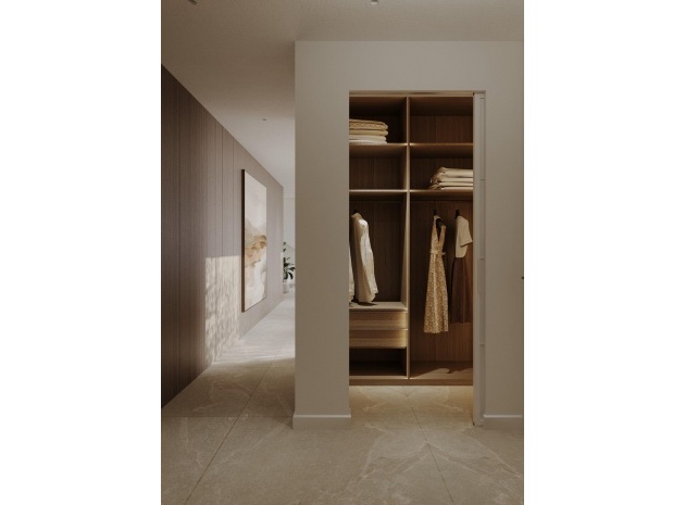 Neubau - Bungalow - Mijas - Urb. Buenavista