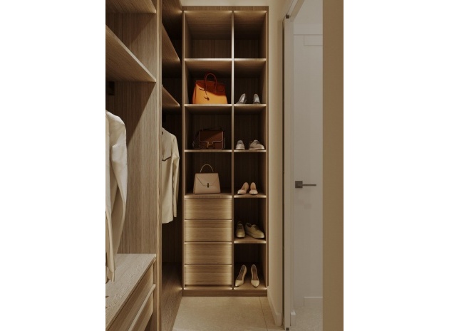 Neubau - Bungalow - Mijas - Urb. Buenavista