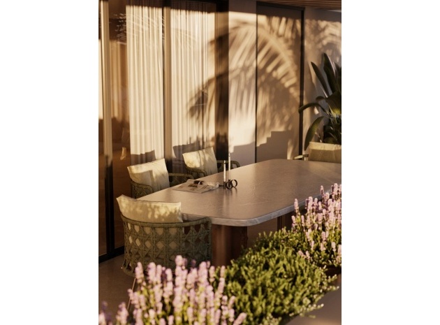 Neubau - Bungalow - Mijas - Urb. Buenavista