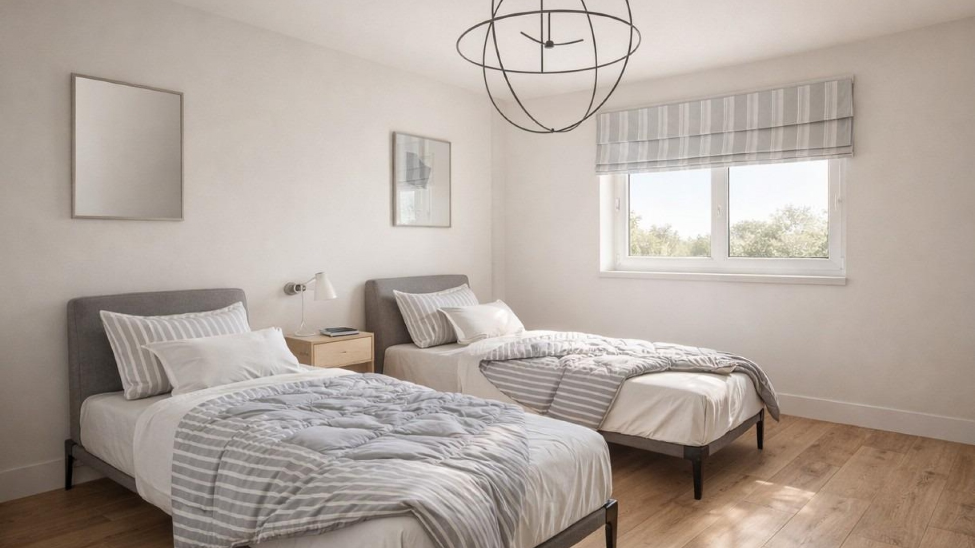 Nouvelle construction - Bungalow - San Javier - pueblo