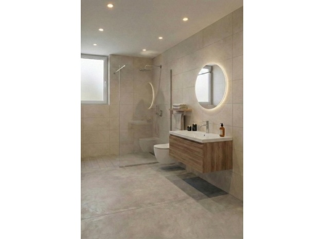 Nouvelle construction - Bungalow - San Javier - pueblo