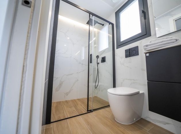 Nieuw gebouw - Villa - Algorfa - La Finca Golf