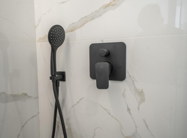 Nieuw gebouw - Villa - Algorfa - La Finca Golf