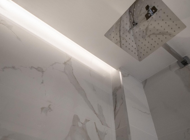 Nieuw gebouw - Villa - Algorfa - La Finca Golf