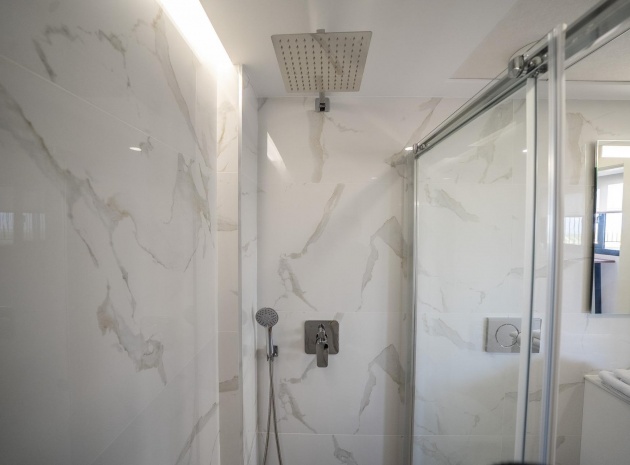 Nieuw gebouw - Villa - Algorfa - La Finca Golf