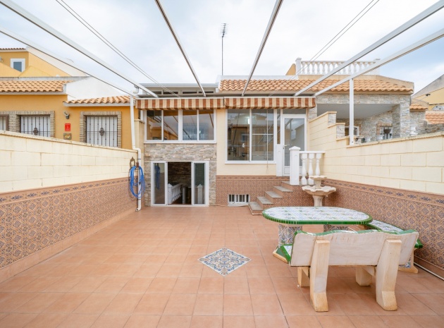 Wiederverkauf - Stadthaus - Ciudad Quesada - Rojales